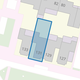 Perceel TBG01-AH-420