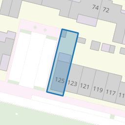 Perceel TBG01-AH-423