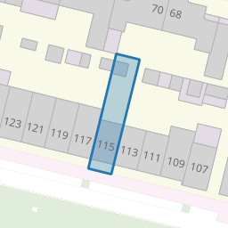 Perceel TBG01-AH-428