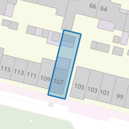 Perceel TBG01-AH-432