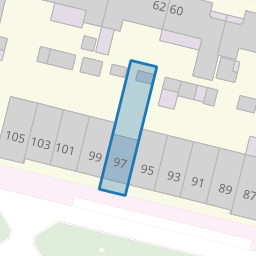 Perceel TBG01-AH-437