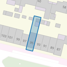 Perceel TBG01-AH-438