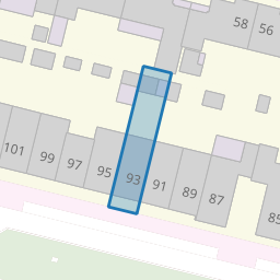 Perceel TBG01-AH-439