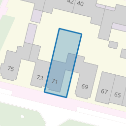 Perceel TBG01-AH-450