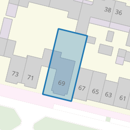 Perceel TBG01-AH-451