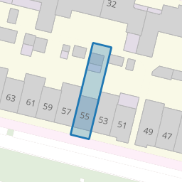 Perceel TBG01-AH-458