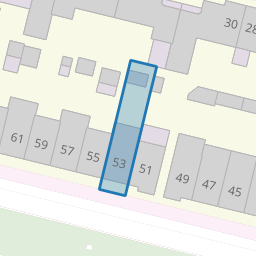 Perceel TBG01-AH-459