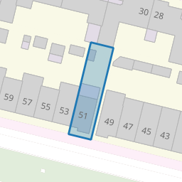 Perceel TBG01-AH-460