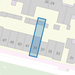 Perceel TBG01-AH-466