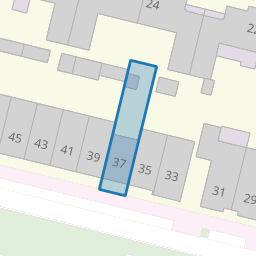 Perceel TBG01-AH-467