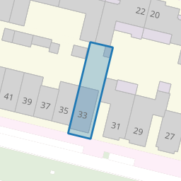 Perceel TBG01-AH-469