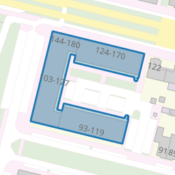 Perceel TBG01-AH-477