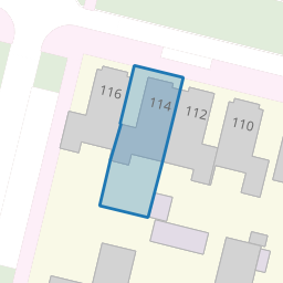 Perceel TBG01-AH-482