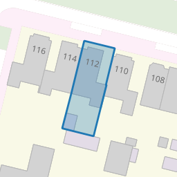 Perceel TBG01-AH-483