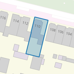 Perceel TBG01-AH-484