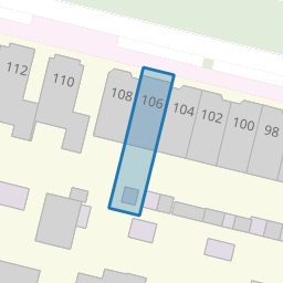 Perceel TBG01-AH-486