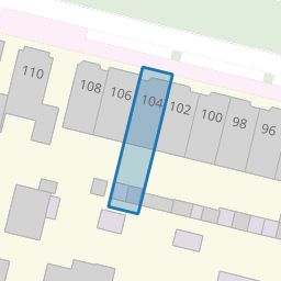 Perceel TBG01-AH-487