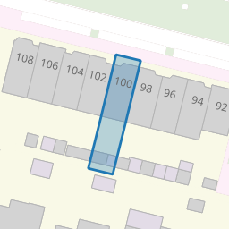 Perceel TBG01-AH-489