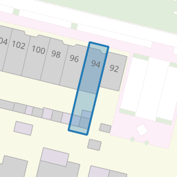 Perceel TBG01-AH-492