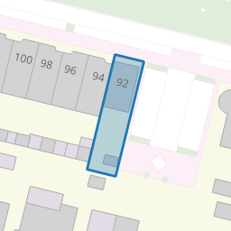 Perceel TBG01-AH-493