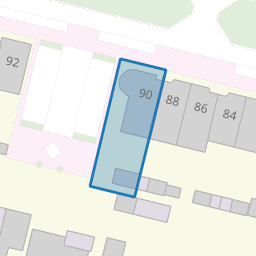 Perceel TBG01-AH-494