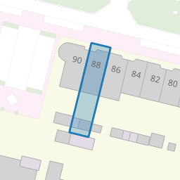 Perceel TBG01-AH-495