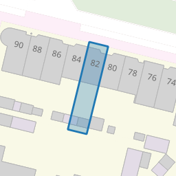 Perceel TBG01-AH-498