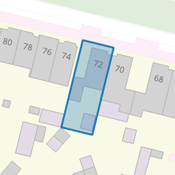 Perceel TBG01-AH-503