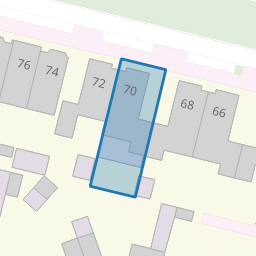 Perceel TBG01-AH-504