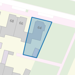 Perceel TBG01-AH-507