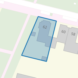 Perceel TBG01-AH-509