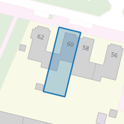 Perceel TBG01-AH-510