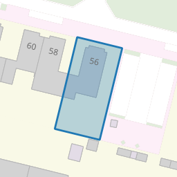 Perceel TBG01-AH-512