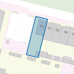 Perceel TBG01-AH-513