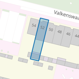 Perceel TBG01-AH-514