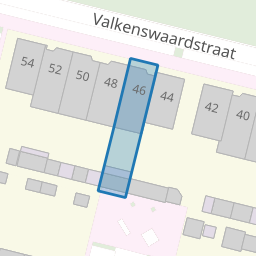 Perceel TBG01-AH-517