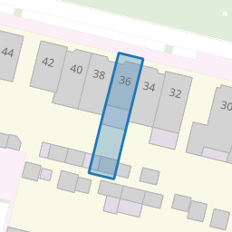 Perceel TBG01-AH-522