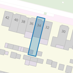 Perceel TBG01-AH-523