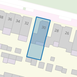 Perceel TBG01-AH-525