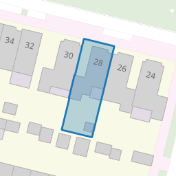 Perceel TBG01-AH-526