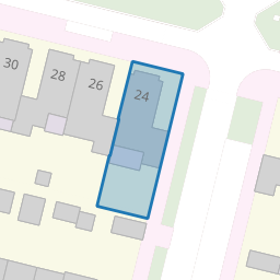 Perceel TBG01-AH-528