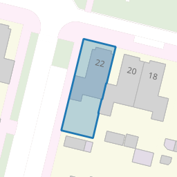 Perceel TBG01-AH-530