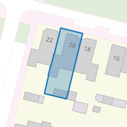 Perceel TBG01-AH-531