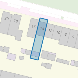 Perceel TBG01-AH-532