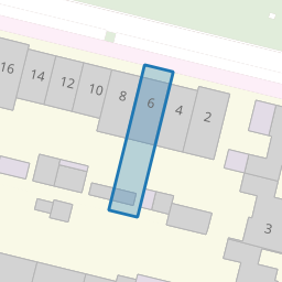 Perceel TBG01-AH-536