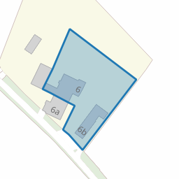 Perceel TBG01-AH-549