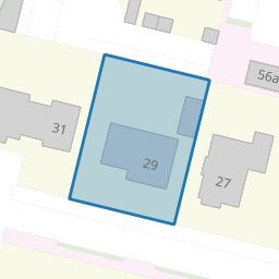 Perceel TBG01-AH-559