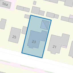 Perceel TBG01-AH-562