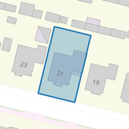 Perceel TBG01-AH-563