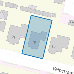 Perceel TBG01-AH-564